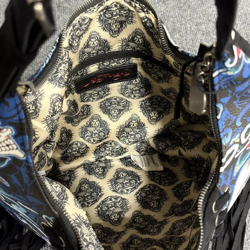 Ed Hardy brand ed